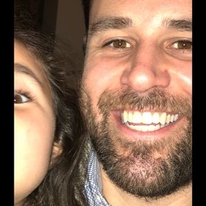 Meet your Posher, John